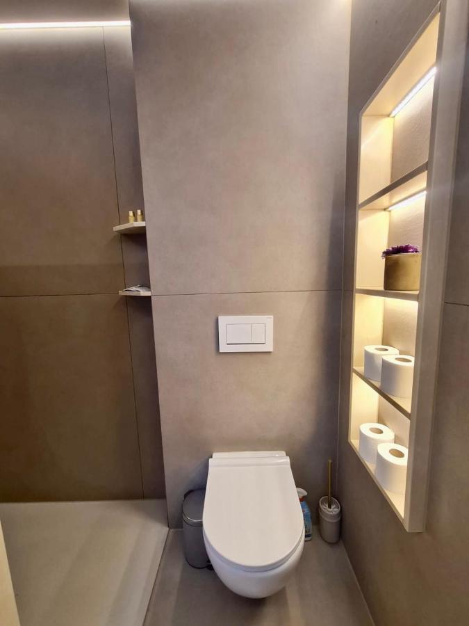 Sleep Inn 安特卫普 外观 照片